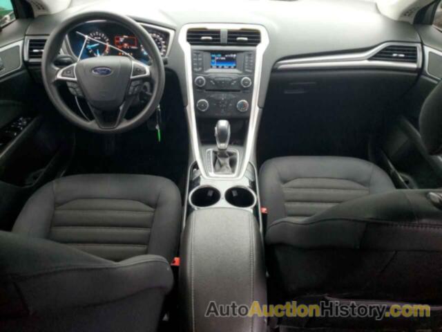 FORD FUSION SE, 3FA6P0HR7DR186222