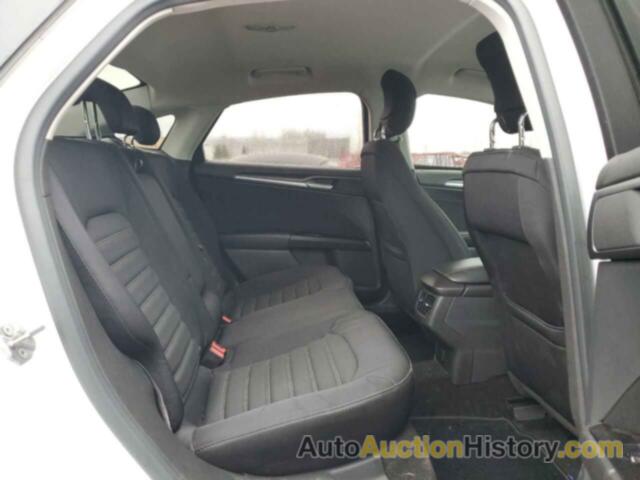 FORD FUSION SE, 3FA6P0HR7DR186222