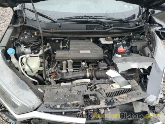 HONDA CRV EX, 7FARW1H5XJE052660