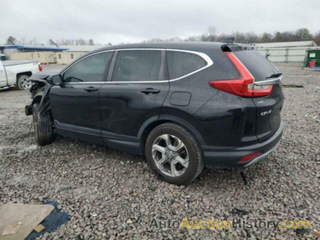 HONDA CRV EX, 7FARW1H5XJE052660