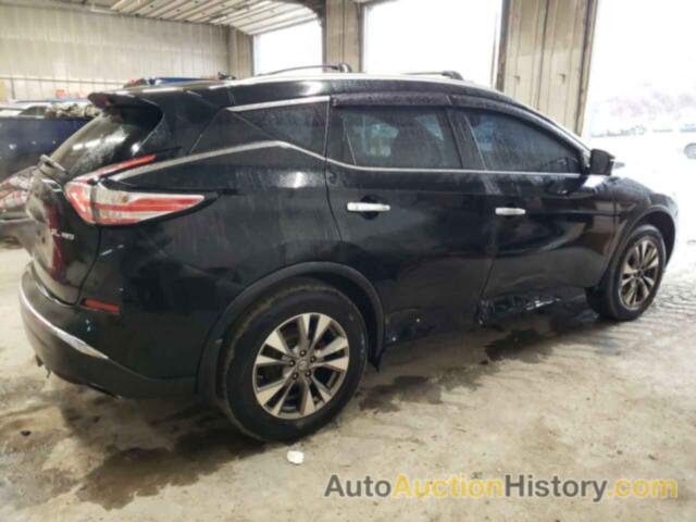 NISSAN MURANO S, 5N1AZ2MH0FN252361