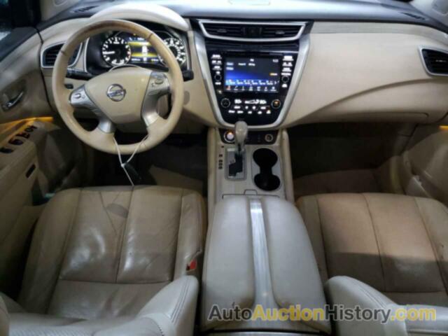 NISSAN MURANO S, 5N1AZ2MH0FN252361