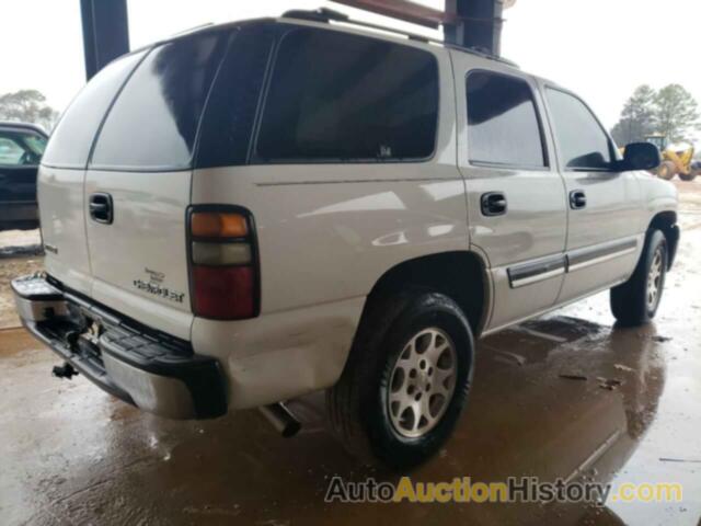 CHEVROLET TAHOE C1500, 1GNEC13V44R238808