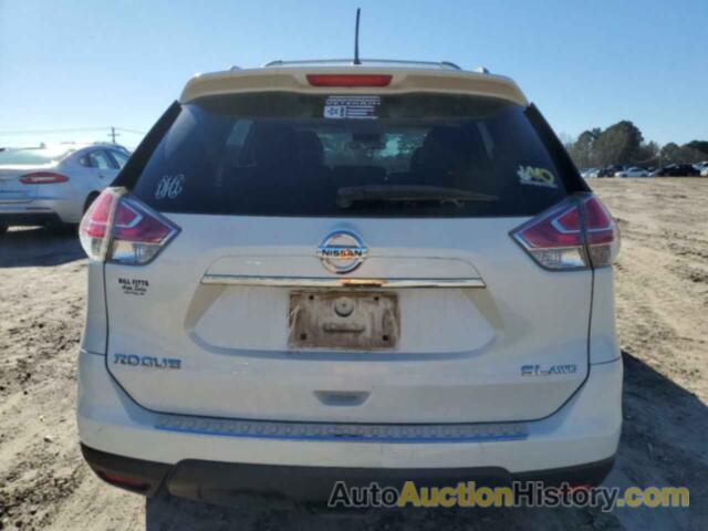 NISSAN ROGUE S, 5N1AT2MV0FC913700