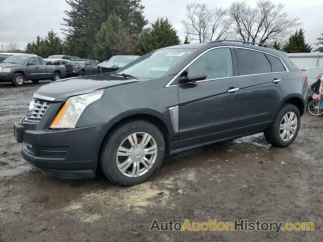 CADILLAC SRX, 3GYFNAE36ES614940