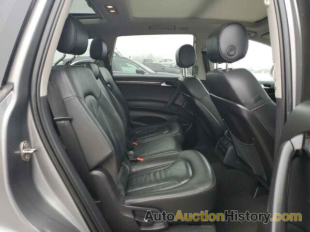 AUDI Q7 PREMIUM PLUS, WA1LMAFE5AD005452