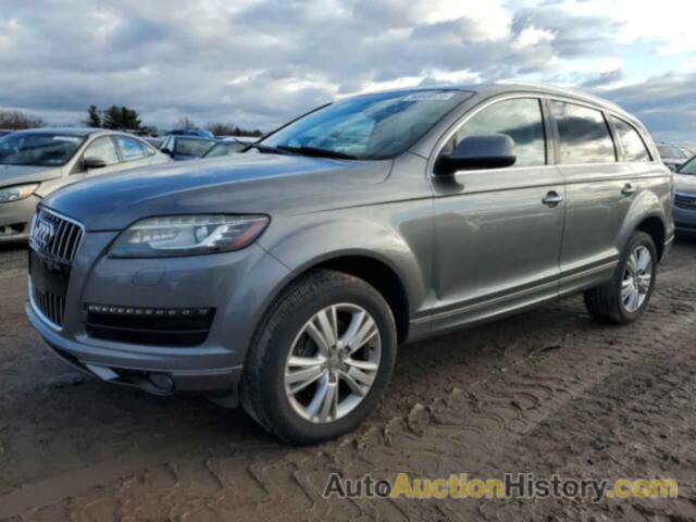 AUDI Q7 PREMIUM PLUS, WA1LMAFE5AD005452