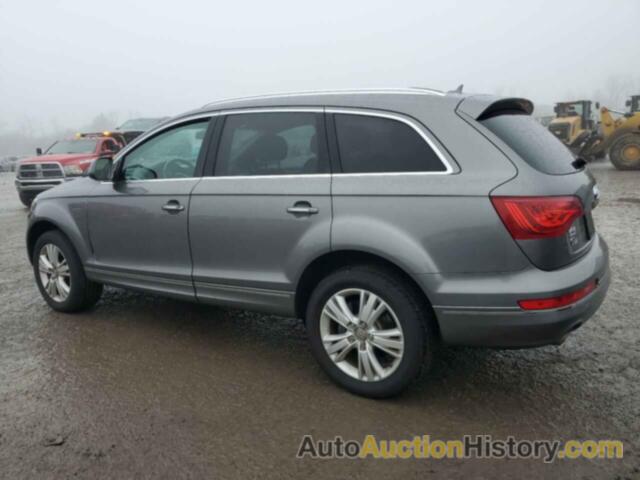 AUDI Q7 PREMIUM PLUS, WA1LMAFE5AD005452