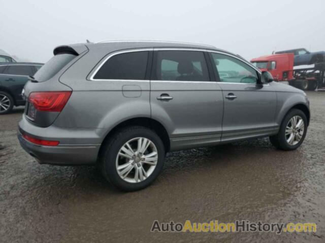 AUDI Q7 PREMIUM PLUS, WA1LMAFE5AD005452