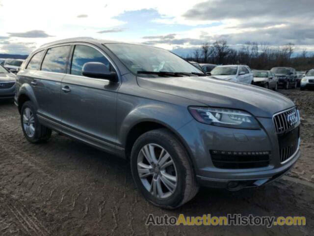 AUDI Q7 PREMIUM PLUS, WA1LMAFE5AD005452