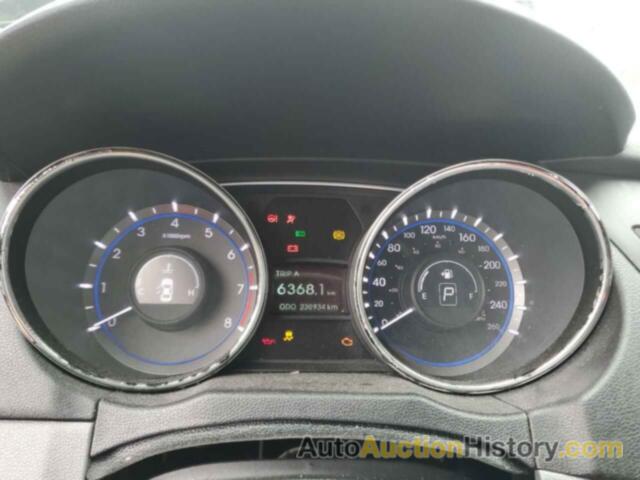 HYUNDAI SONATA GLS, 5NPEB4AC5EH861183