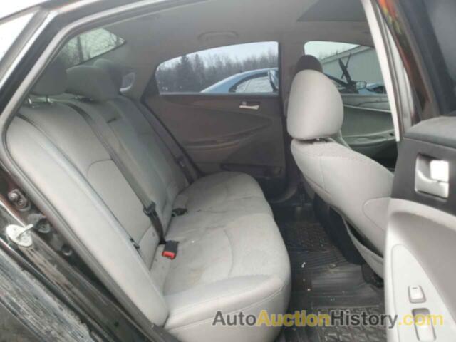 HYUNDAI SONATA GLS, 5NPEB4AC5EH861183