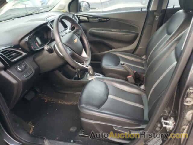 CHEVROLET SPARK ACTIV, KL8CH6SA6MC741961