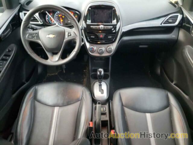 CHEVROLET SPARK ACTIV, KL8CH6SA6MC741961