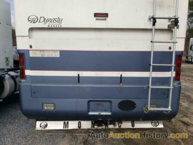 ROADMASTER RAIL EXECUTIVE, 1RF120613W1014761