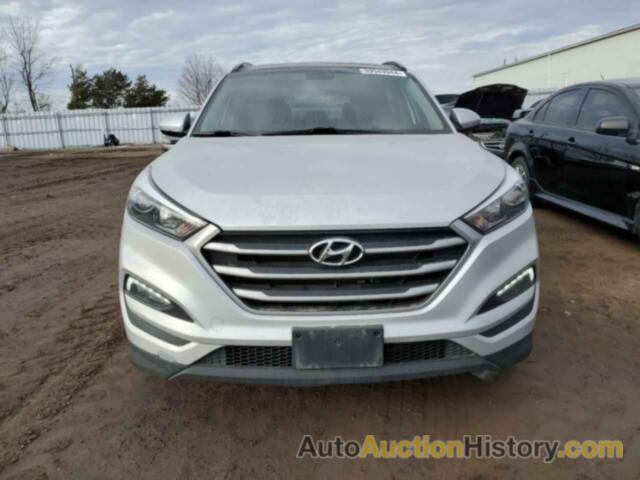 HYUNDAI TUCSON SEL, KM8J3CA41JU773726