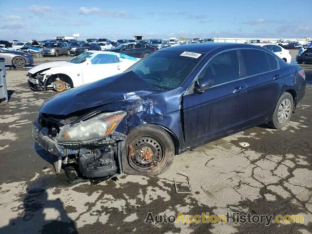 HONDA ACCORD LX, 1HGCP2F36BA138632