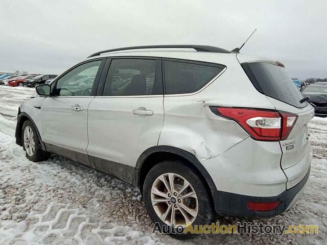 FORD ESCAPE SEL, 1FMCU9HD4KUB56143