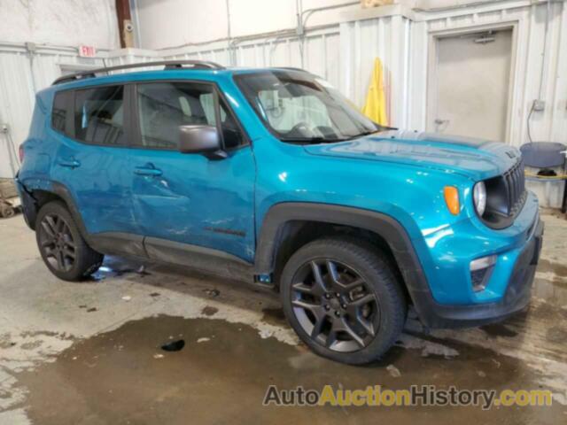 JEEP RENEGADE LATITUDE, ZACNJDBB7MPM33711