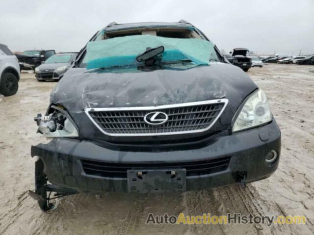 LEXUS RX400 400, JTJGW31U460001335