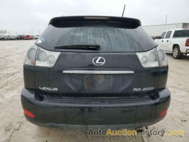 LEXUS RX400 400, JTJGW31U460001335