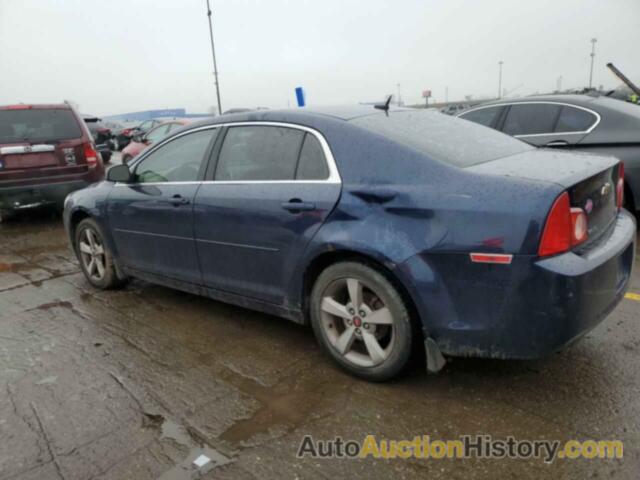 CHEVROLET MALIBU LS, 1G1ZB5EU7BF205205