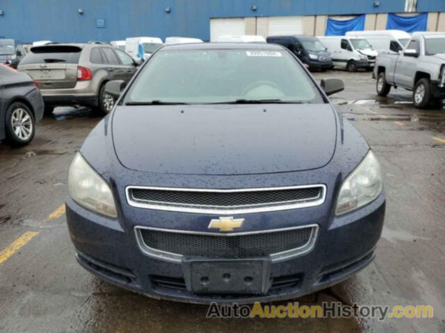 CHEVROLET MALIBU LS, 1G1ZB5EU7BF205205