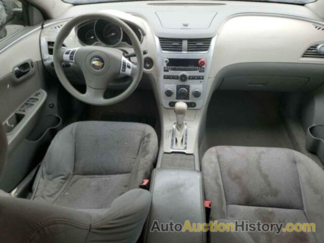 CHEVROLET MALIBU LS, 1G1ZB5EU7BF205205