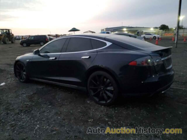 TESLA MODEL S, 5YJSA1DP1DFP10566