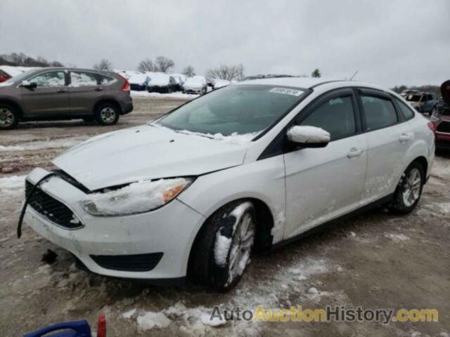 FORD FOCUS SE, 1FADP3F24FL205745