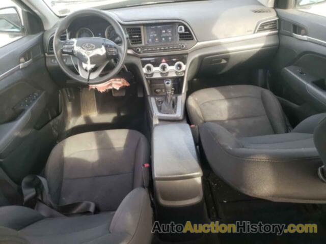 HYUNDAI ELANTRA SEL, 5NPD84LF3KH415689