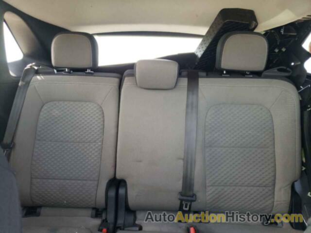 FORD ESCAPE SE, 1FMCU0G64MUA32004