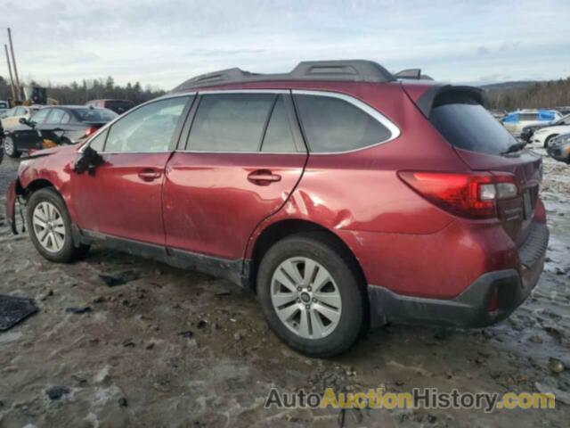 SUBARU OUTBACK 2.5I PREMIUM, 4S4BSAHC0K3208786