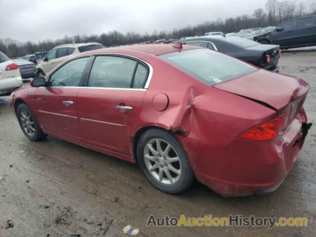 BUICK LUCERNE CXL, 1G4HC5EMXAU101250