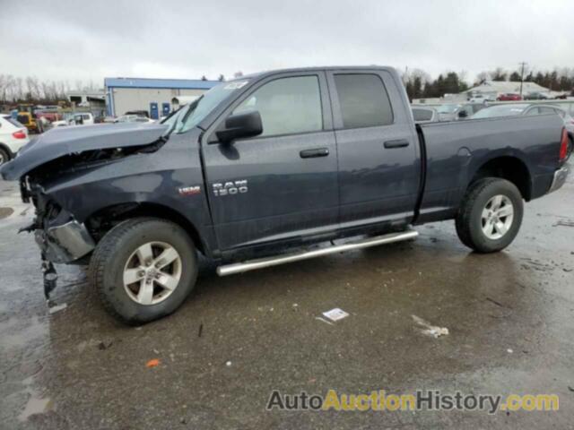 RAM 1500 ST, 1C6RR7FT9FS764599