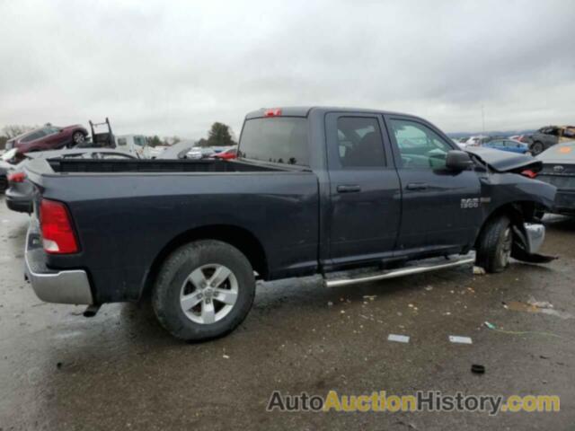 RAM 1500 ST, 1C6RR7FT9FS764599