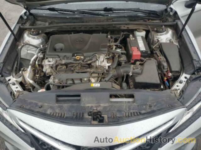 TOYOTA CAMRY L, 4T1B11HK5KU758067