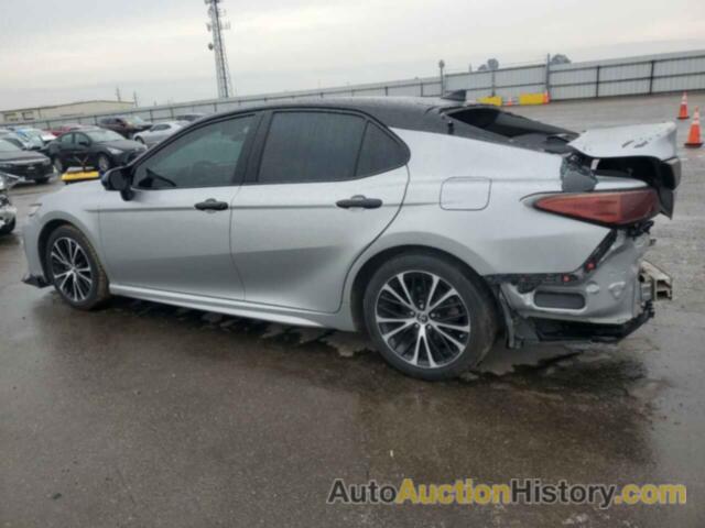 TOYOTA CAMRY L, 4T1B11HK5KU758067