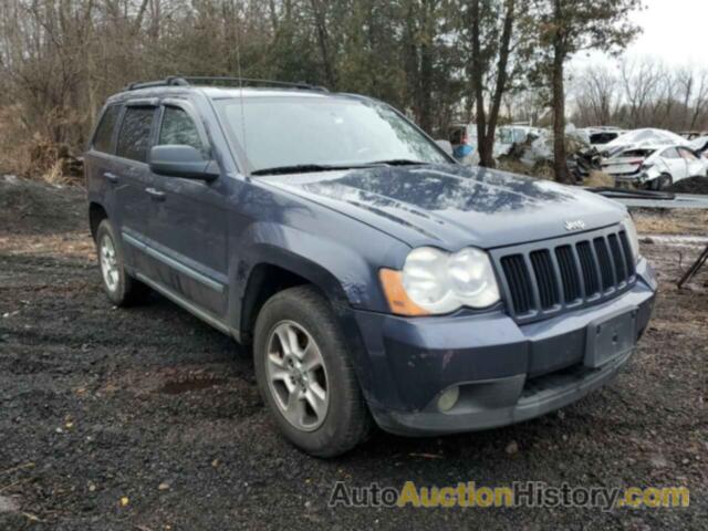 JEEP GRAND CHER LAREDO, 1J8GR48KX8C234229