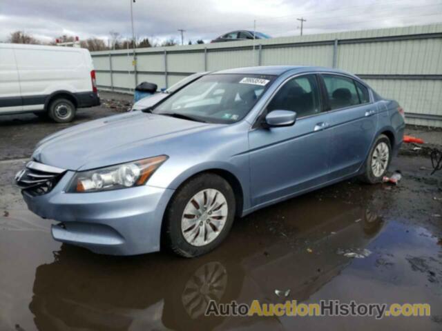 HONDA ACCORD LX, 1HGCP2F39CA131451