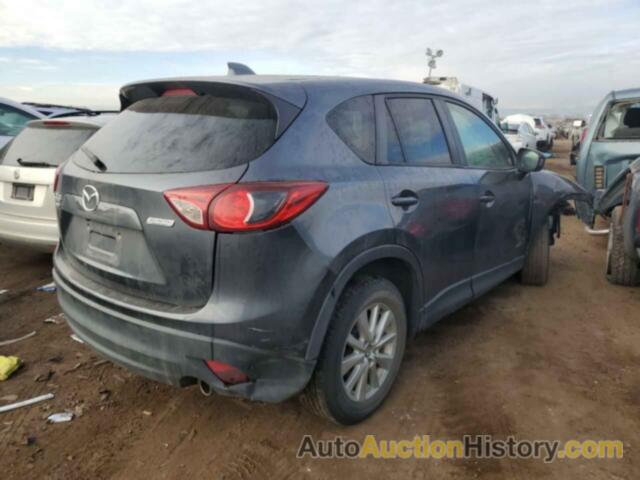 MAZDA CX-5 TOURING, JM3KE4CY3E0393574