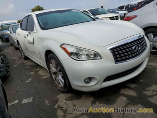 INFINITI M37, JN1BY1AP9BM321732