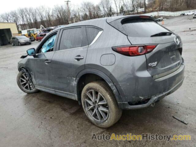 MAZDA CX-5 GRAND TOURING, JM3KFBDM6J0437302