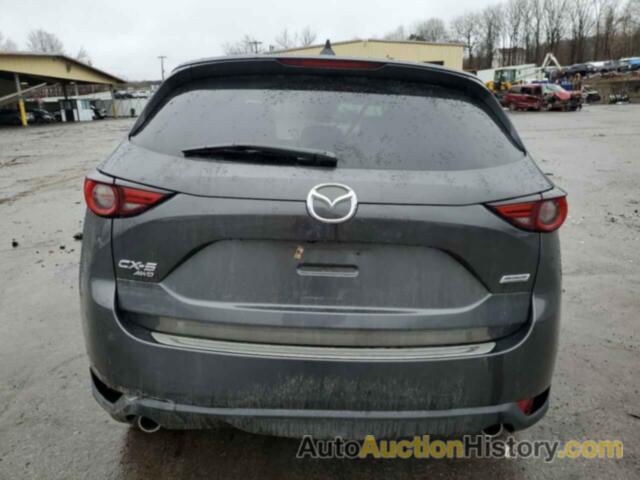 MAZDA CX-5 GRAND TOURING, JM3KFBDM6J0437302