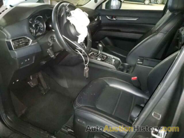 MAZDA CX-5 GRAND TOURING, JM3KFBDM6J0437302