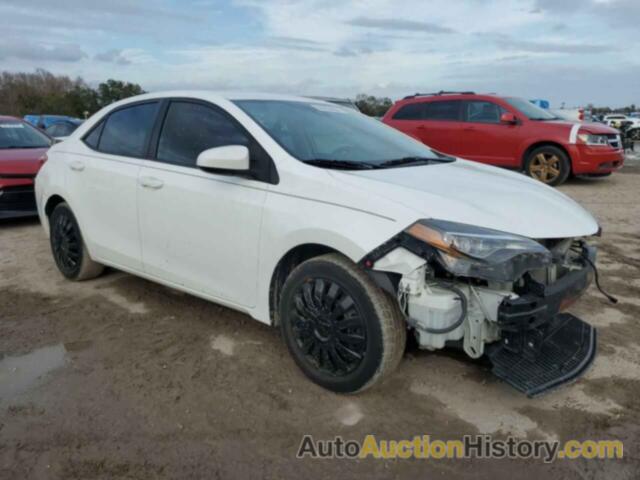 TOYOTA COROLLA L, 2T1BURHE9JC029084