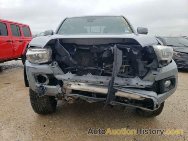 TOYOTA TACOMA DOUBLE CAB, 3TMCZ5AN7KM271888