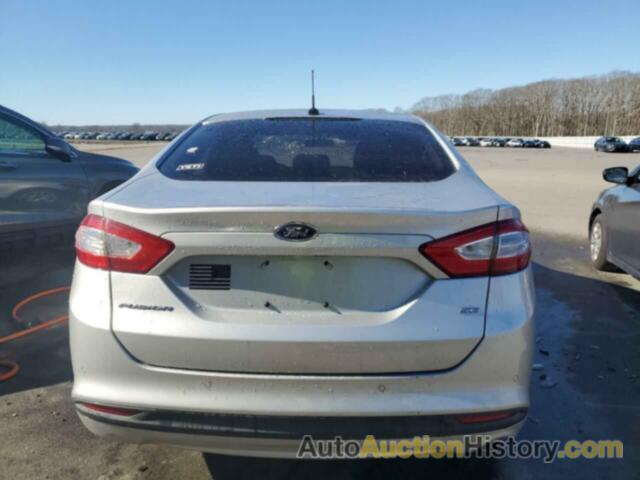 FORD FUSION SE, 1FA6P0H71E5400379