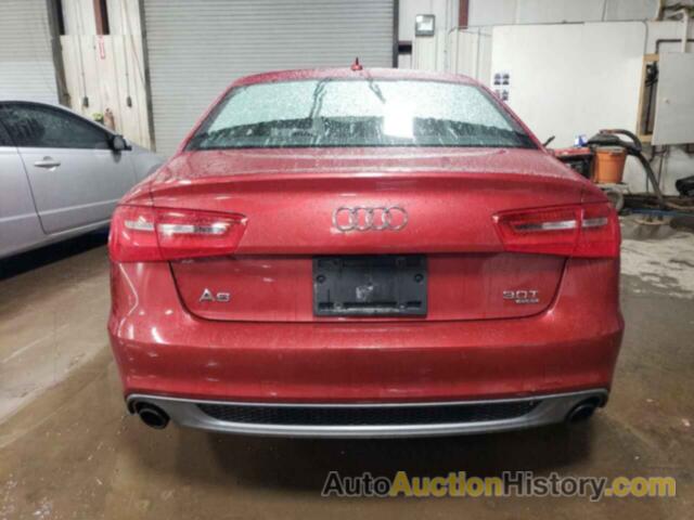 AUDI A6 PRESTIGE, WAUHGAFC1CN175996