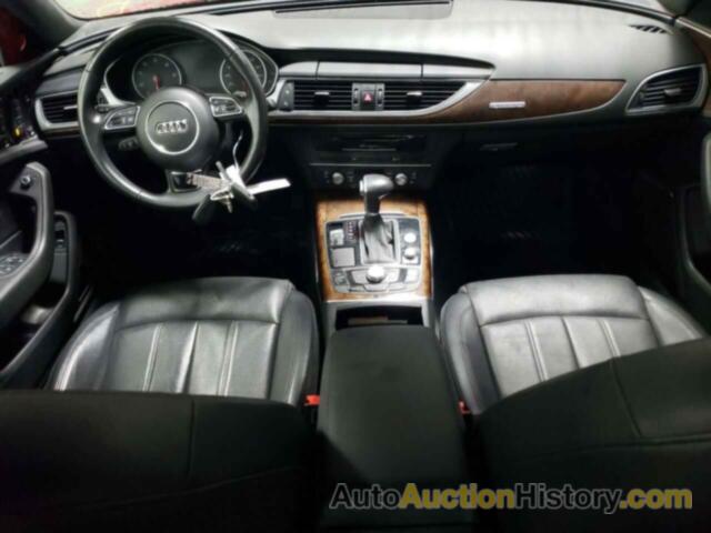 AUDI A6 PRESTIGE, WAUHGAFC1CN175996